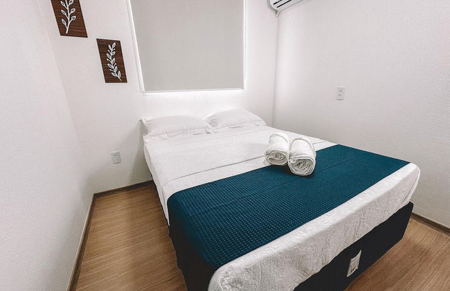 Mirante Clube - Praia do Futuro - Foto 21