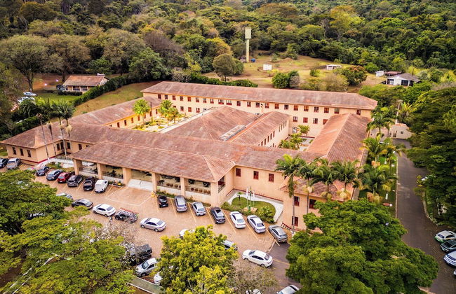 Hotel Nacional Inn Araxá - Foto 78