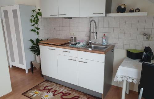 Privatzimmer mit Balkon im schönen Allgäu - Foto 5