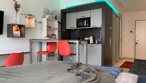 Exklusive Wohlfühloase by Rabe - Parkplatz, Smart-TV, Netflix - Foto 4