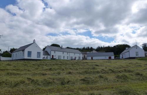 Strule Cottage - Foto 23