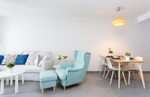 La Tejita Luxury Apartment - Foto 3