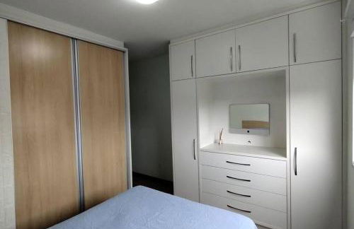 Apartamento 2 quartos na praia - Foto 17