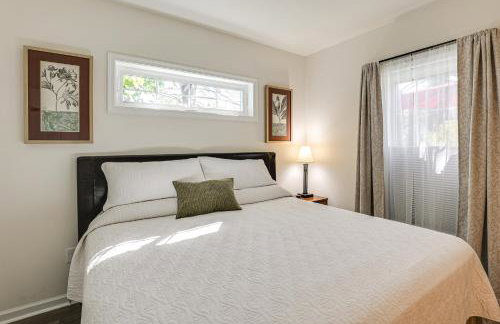 Walk to Historic Chestertown Dog-Friendly Retreat - Foto 14