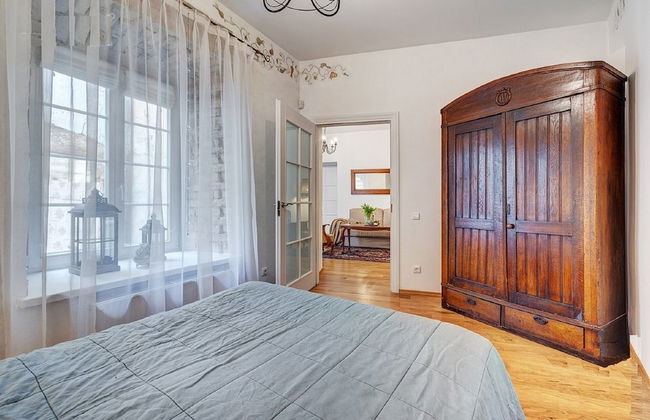 Old Town Saviciaus street Apartment - Photo 3