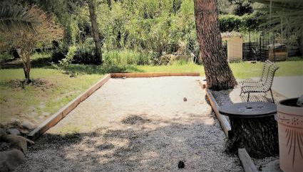 MON FARE - Photo 2, Garden