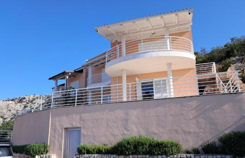 Amazing Apartment In Lukovo With Wifi - Foto 6