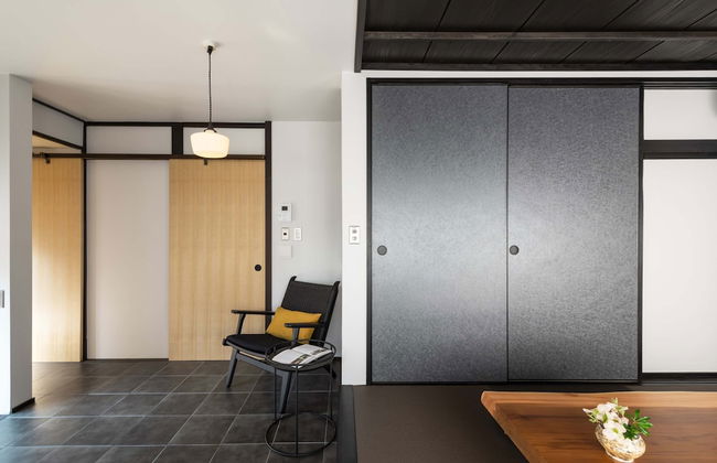 Sansuikyo Machiya House - Photo 15