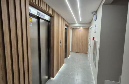 30m da PRAIA, Climatizado e Wi-Fi - Foto 54