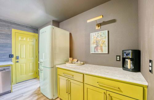 Fayetteville Getaway - Near Campus and Dickson - Foto 18