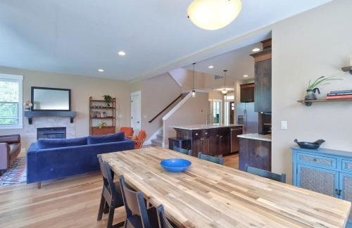 Creekside Hideaway - Wine Country by 3rd St - Foto 15