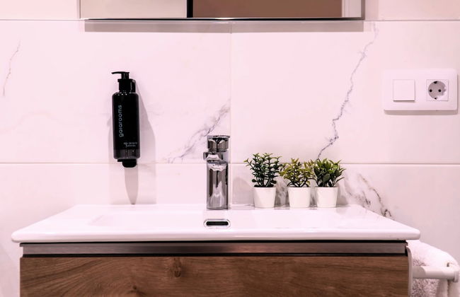 Apartamentos Lydia by gaiarooms - Foto 10