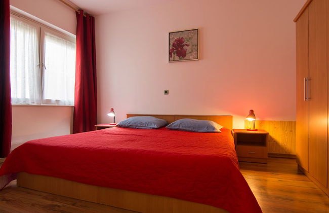 Apartments Nada 354 - Photo 9