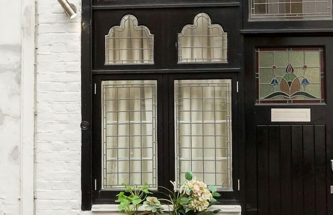 Gorgeous house in the heart of Chelsea - Foto 44