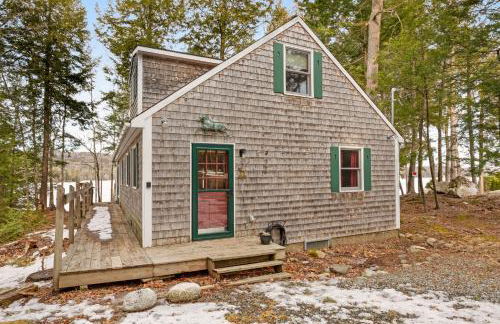 The Evans House - Foto 16