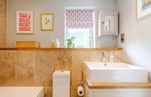 Charming Barn Retreat Near Pewsey & Woodborough - Foto 27