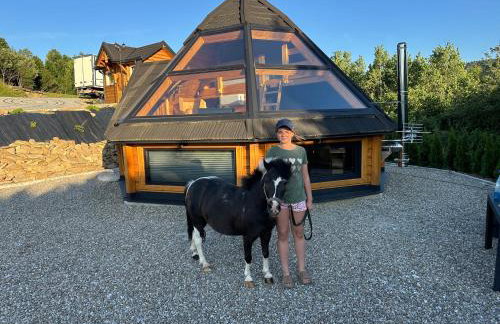 Sferyczny Azyl - Foto 62