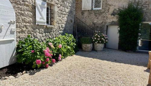 Magnifique Mas Cevenol - Photo 3, Garden, Garden view