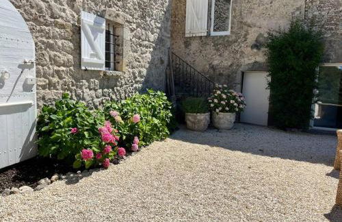 Magnifique Mas Cevenol - Foto 3