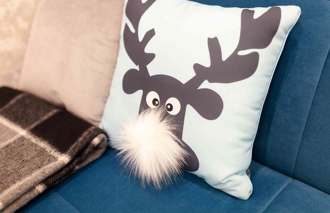 More Apartments na Estonskoy 37 k2 - Foto 6