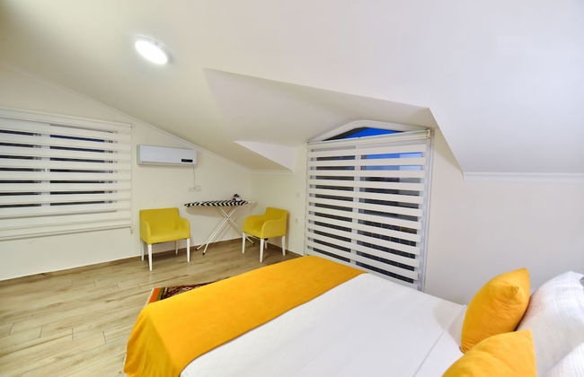 Infinity Mavi Villa - Foto 11