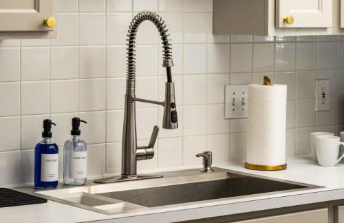 Harmony House An Experiential home With A Hot Tub - Foto 6