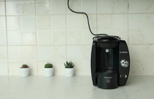 Nikea apartment near Piraeus port and metro st I - Foto 9