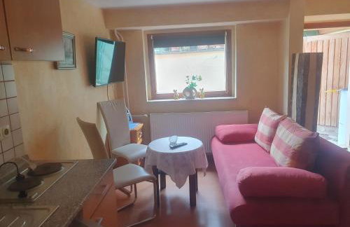 Ferienwohnung Kreisel direkt in Bad Kösen - Foto 13