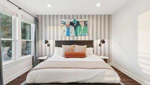 The Longhorn Luxe with Game Room and Fire pit and Karaoke - Foto 5