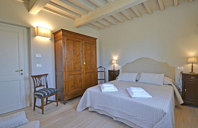 Villa Chiara - Foto 7