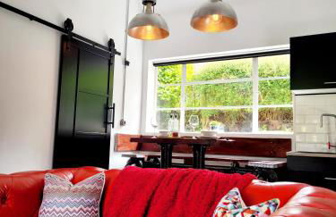 The Old Pumping Station, Broseley, Ironbridge Gorge - Foto 28