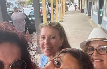 The Heart of Julian - Foto 45