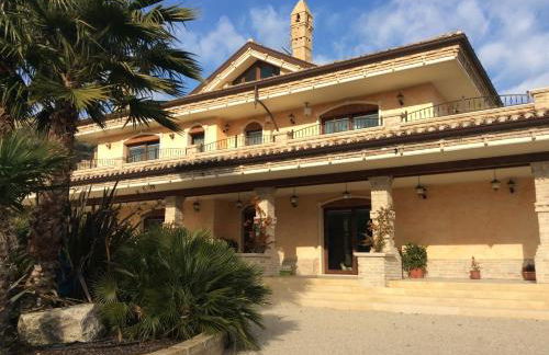 Villa Civita - Photo 2