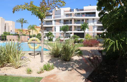 Luxusní apartmán ve Španělsku, Cabo Roig - Foto 34