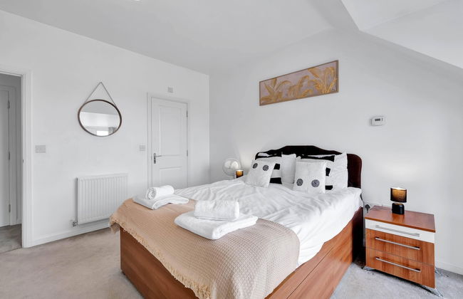 3 Bedroom and 2 Bath House with Balcony - Foto 2