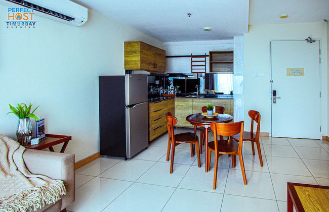 Timurbay beachfront by Perfect Host - Foto 24