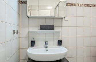 SweetHome - Zentral - Küche & Parkplatz, WiFi - Foto 61