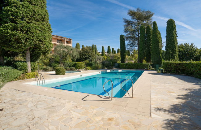 L'Orée de Vence - Foto 23