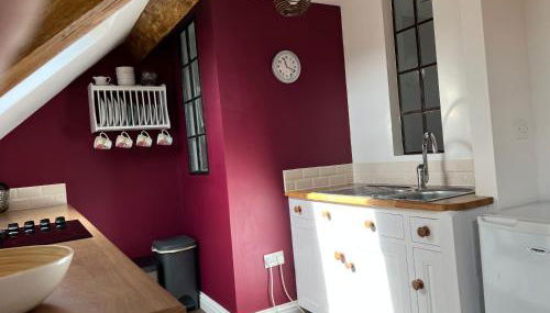 Studio Apartment - Foto 2