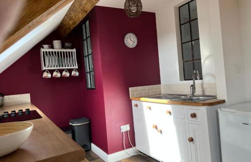 Studio Apartment - Foto 2