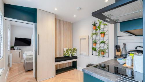 The Balham Hideaway - Foto 1