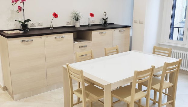 Luxury Suites - Stay Inn Rome Experience - Foto 2, Recepción