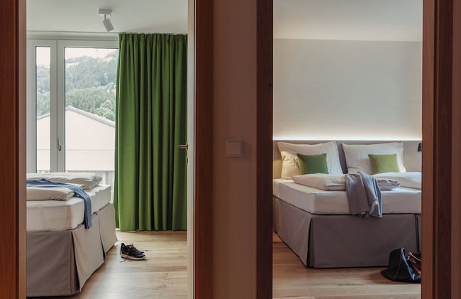 All Suite Resort Ötztal - Foto 15