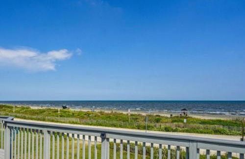 Casa De La Sirena--Beachfront Retreat in Spanish Grant - Foto 19