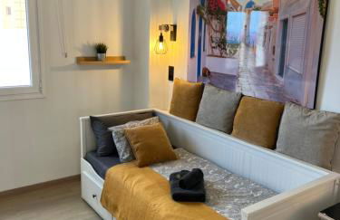 M & P Apartment - San Marcos - Foto 8