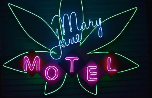 Farmhouse Cabin in the Redwoods - Foto 28