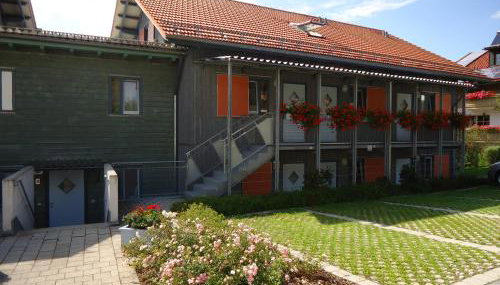 Ferienwohnung Bodenmais am Silberberg - Foto 2