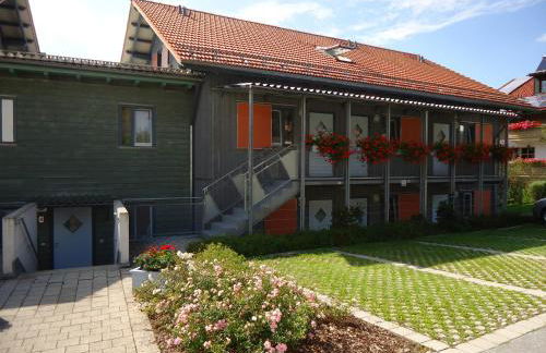 Ferienwohnung Bodenmais am Silberberg - Photo 2