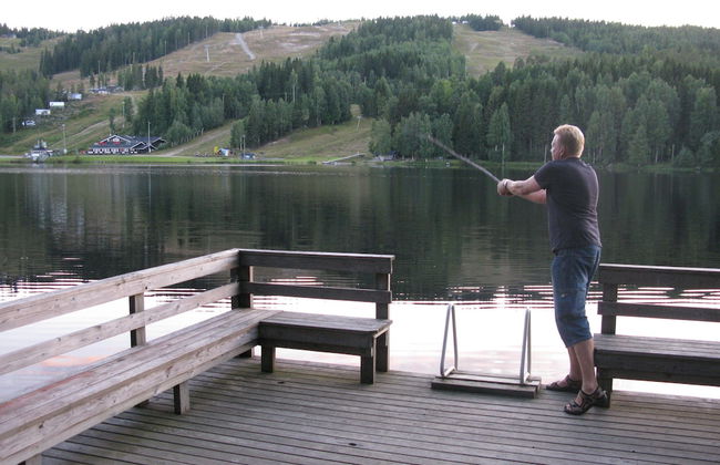 Apartments Anna - Foto 25