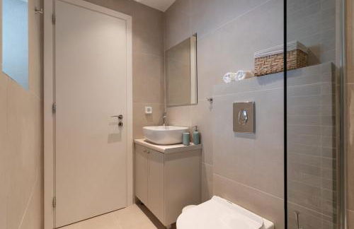 Sea & Salt Boutique Apartment 2 - Foto 23